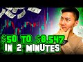 Day In The Life Of A 24 Year Old Binary Options Trader (Realistic)