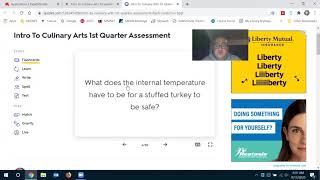 1ST quarter assessment lecture on Quizlet