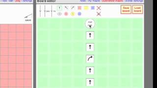 Robot 2 Flags Tutorial 1: getting started