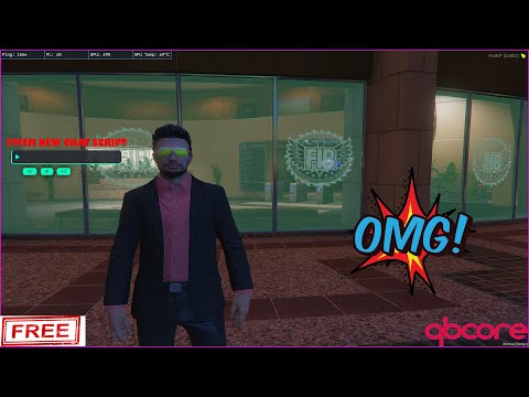 Fivem New Chat Script | Free Script | Fivem Tutorial & Installation 2023 | RX Development