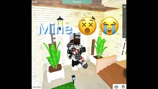 Bloxburg is getting deleted #shorts