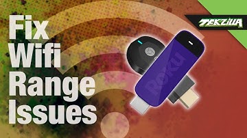 Chromecast WiFi Help: Boost Your Signal!