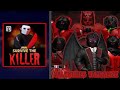 Concept valentines vandalize  killer showcase 17  roblox survive the killer