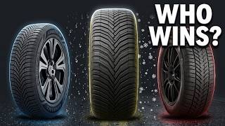 Goodyear WeatherReady 2 vs Michelin CrossClimate 2 vs Pirelli SF3: Which Wins?