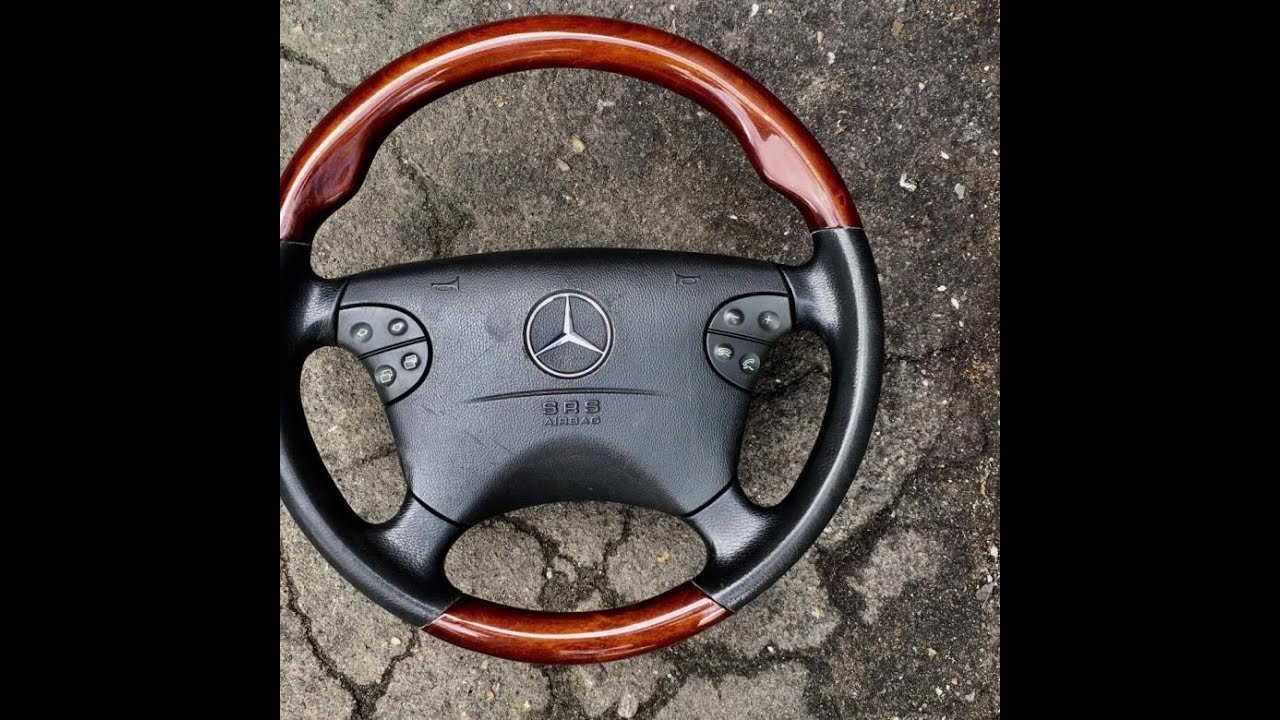 Щиток приборов мерседес w210