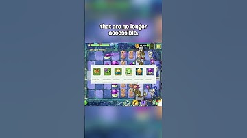 Did You Know About These PVZ Heroes Cosmetics?