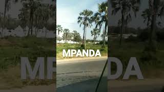 Mpanda