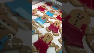 Solvang, California Danish Style Village.