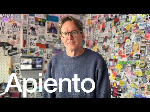 Apiento @TheLotRadio 11-21-2025