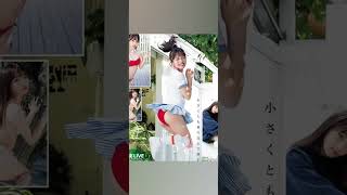 岸みゆ水着動画👙🎥⑴
