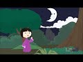 En un Bosque De La China La Chinita Se Perdió - Canciones Infantiles