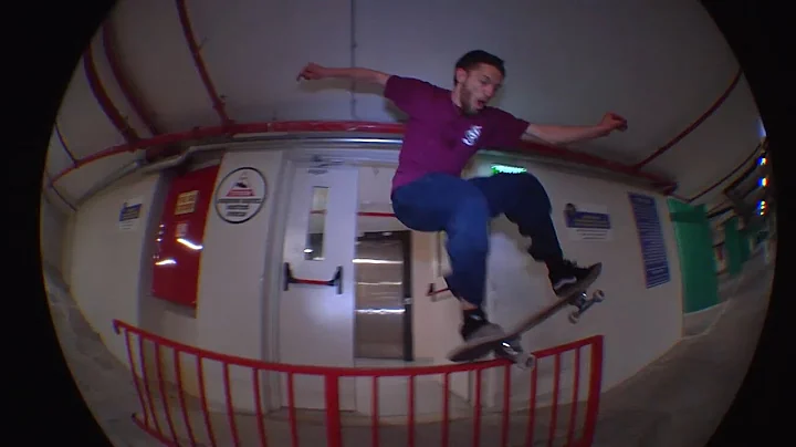 Briza "Lisoa Skate" - Ariel Dori ||