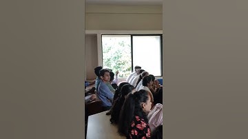 Manan 2k22 | Orientation Program | Fresher Batch