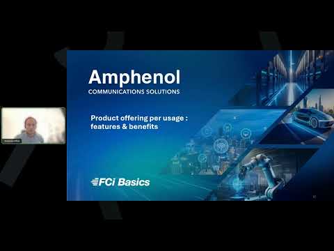Amphenol Automation
