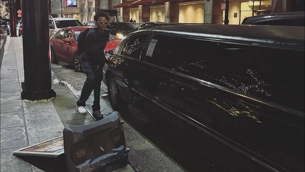 Antroy the artist - Telling the cheat codes in life. Interview