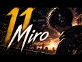 【作業用BGM】全11曲J-POPロックバラード｜Miro 3rd Album（40分）