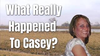 The Suspicious Death of Casey Pitzer - An Interview with Greg Pitzer and Darrell Petrey