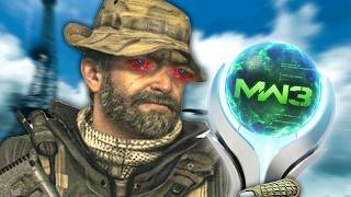 MW3's OG Platinum is a Nostalgic NIGHTMARE