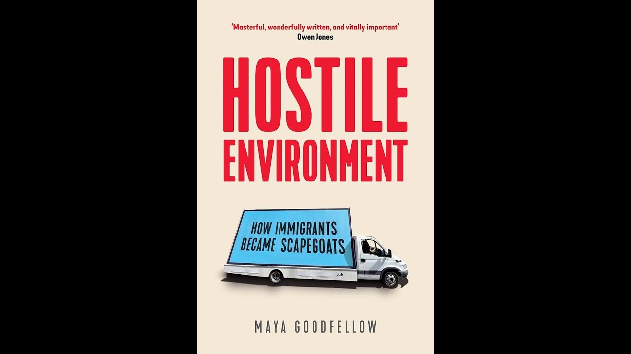 Hostile Environment - Introduction: An Honest Conversation