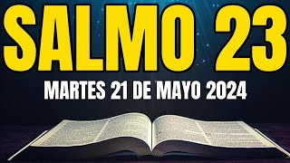 🥰SALMO 23 ORACIÓN de PROTECCIÓN