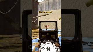 #rust #combat #rustedit