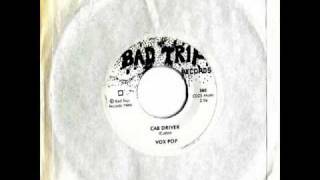 VA - Back To Front Vol.3 (USED LP) - NAT RECORDS