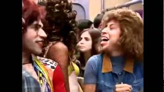 Valéria E Janete - Metrô Do Brasil - Antecipado - Zorra Total