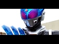 MAD Kamen Rider Meteor 仮面ライダーメテオEndless Play