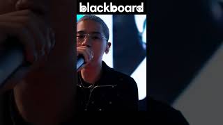 Tokyo Young Vision　 #blackboard