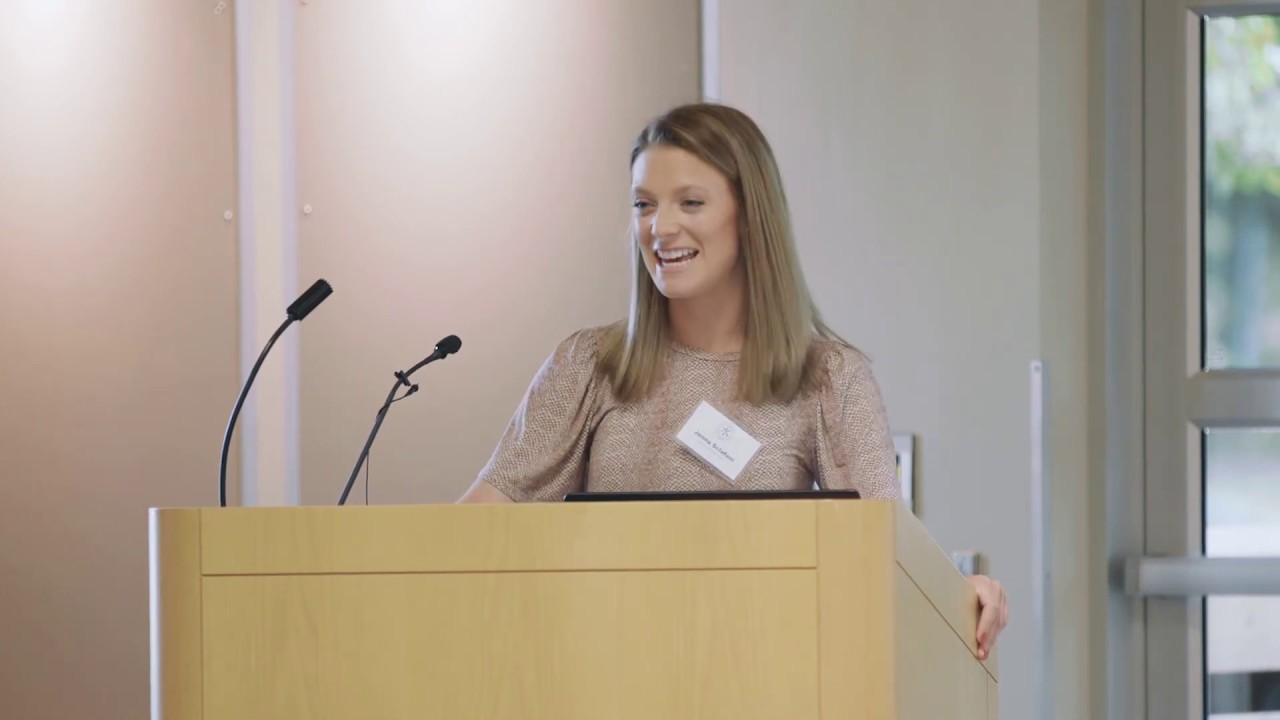 Sexual Assault: Jenna's Story