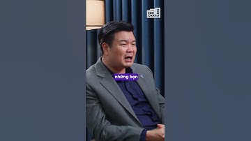 Thế nào là một học sinh tự tin? | Thầy Hoàng Tùng | The Educhangers EP2