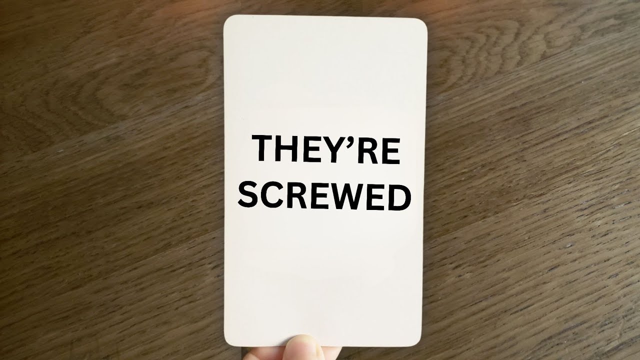 Your SILENCE IS DEADLY‼️How you CUT THEM OFF has them ON THEIR KNEES‼️