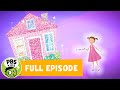 Pinkalicious & Peterrific FULL EPISODE! | Pinkalicious / Gliterrizer | PBS KIDS
