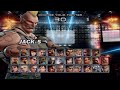 Tekken 5 | Jack-5