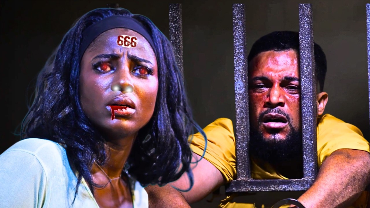 Stop Everything And See Why This Occultic Girlfriend Sent Her Lover To Jail - Nigerian Ritual