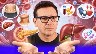 EARLY WARNING SIGNS OF INSULIN RESISTANCE YOU SHOULDN’T IGNORE