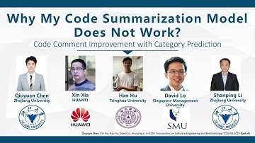 ICSE 2022 Journal First