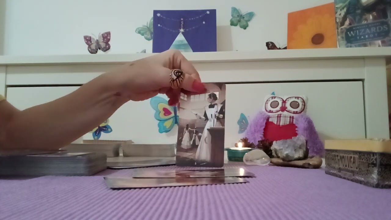 🦉💥Te-a făcut să dansezi cu diavolul....dar...și -a dat foc singur/ă💥🦉