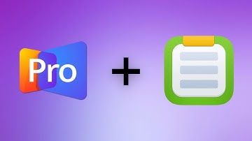 How to sync ProPresenter with PCO Services | Our Sunday Workflow