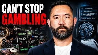I'm a Gambling Addiction Psychologist — Here's Why You Can't Stop Gambling
