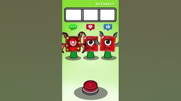 Sprunki Play Randomizer with Sprunki OC One Numberblocks #sprunki #incredibox #sprunkiincredibox