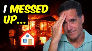 How I Lost Over 7 Million Dollars Wholesaling Real Estate