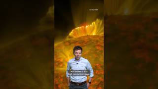 Inside IBM and NASAs new solar weather AI model