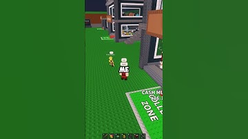 Scamming a scammer in steal a brainrot #stealabrainrot