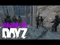 Stalker RP DayZ / Большой улов / Я - бандит