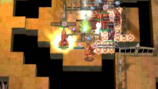 Ret-RO - June 22, 2011 screenshot 1