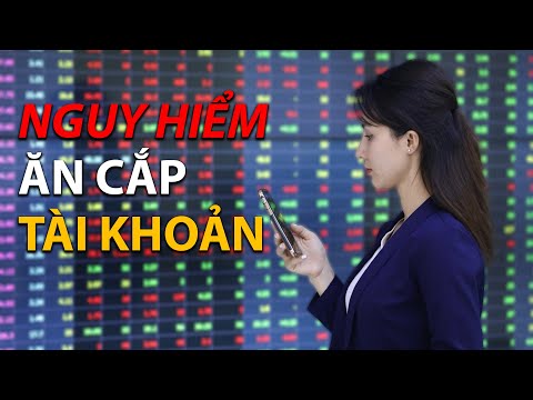 Video BỊ LỘ 100.000 tài khoản MXH, Ngân Hàng, ChứngKhoán... - youtube