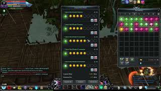 PlayCabal Private Server | Merit explanation | Merit Guide