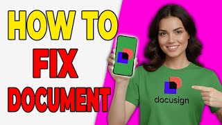 How To Fix DocuSign Document Not Showing [Step-By-Step 2026] Net Worth