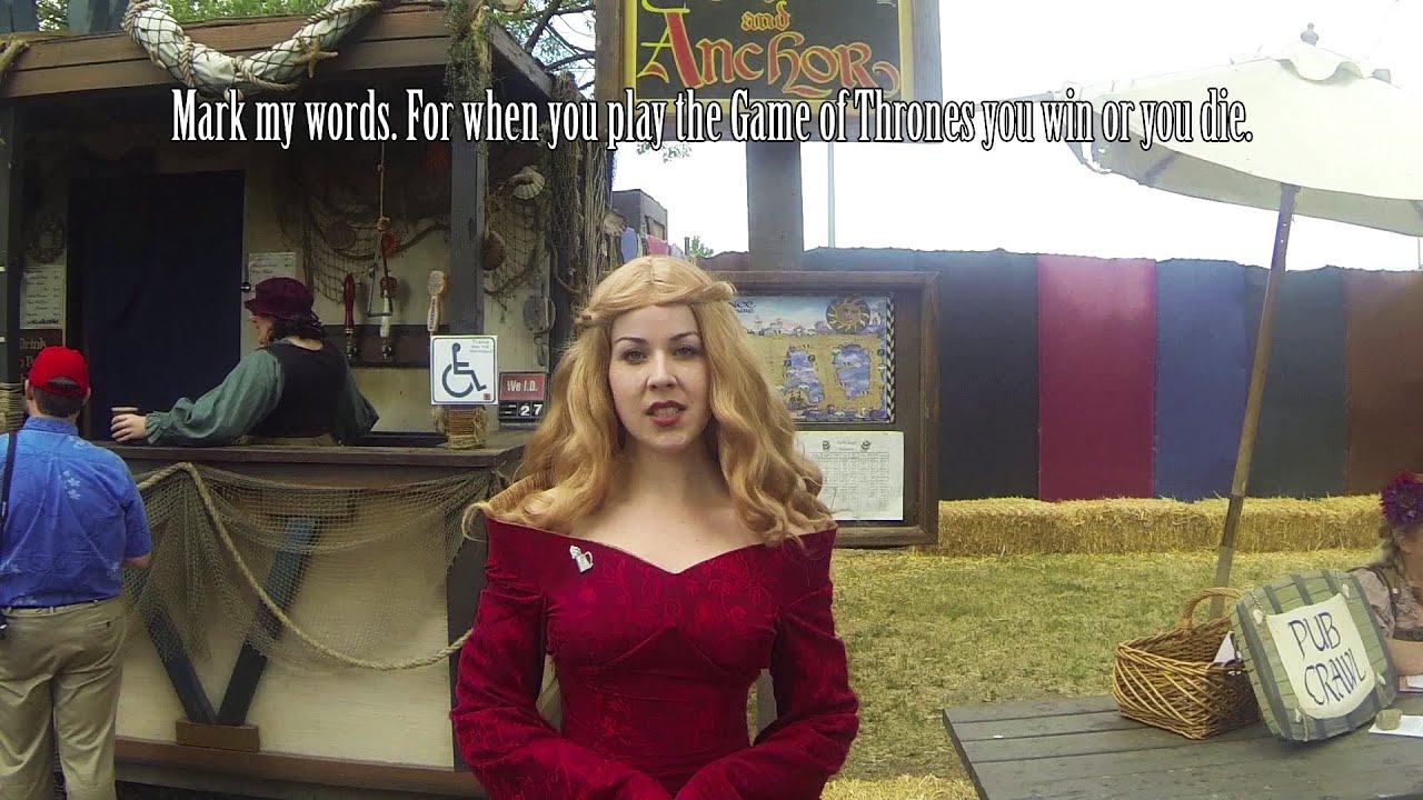 Kit's Pub Crawl Monologuing